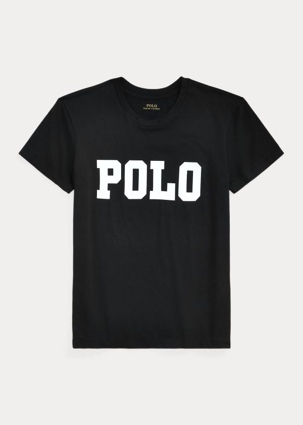 Polo Ralph Lauren Big Fit Polo Cotton T Shirt Dame Danmark (ZHQWY0498)